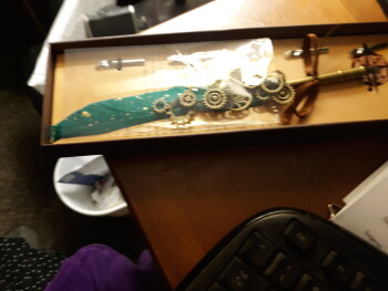 Unordered Package 照片 #1