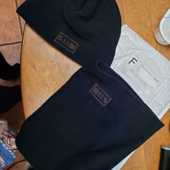 Unordered item surprisingly came addressed to me photo #1