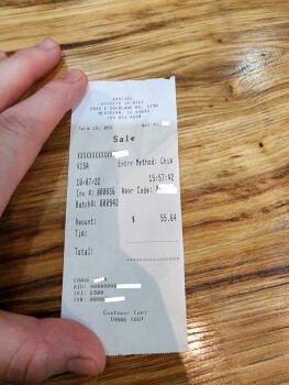 Dickey's Barbecue Pit, East Overland Road, Meridian, ID, USA 照片 #1