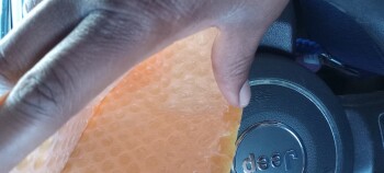 Rapport de sécurité du consommateur empty  envelope I received  a empty  envelope. I receive  a empty envelope  from this address. I don... photo #1