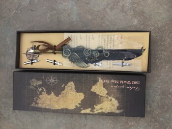 消费者安全报告 Order not made by me I received a package from online seller from Coppell, TX .  I had to pay 5.40 f... 照片 #1