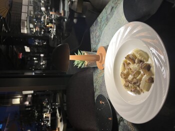 Kuruçeşme, Novikov Istanbul Restaurant & Bar, Mandarin Oriental Bosphorus, Muallim Naci Caddesi, Beşiktaş/İstanbul, Turkey photo #1