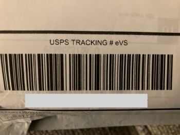 Informe de seguridad del consumidor Unordered Package I received socks from this address that I never ordered… I need a refund please
J... foto #1