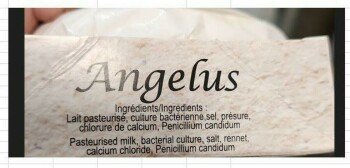 Food Recall Surface-ripened soft and semi-soft cheeses - recalled due to Listeria monocytogenes The affected pro... photo #1