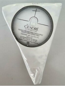 Food Recall Surface-ripened soft and semi-soft cheeses - recalled due to Listeria monocytogenes The affected pro... photo #3
