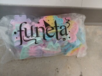 Unordered Package foto #1