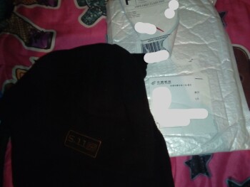 Rapport de sécurité du consommateur Cagraid  Scam I ordered a electric snow shovel and got a hat and neck warmer instead I want a refund photo #2