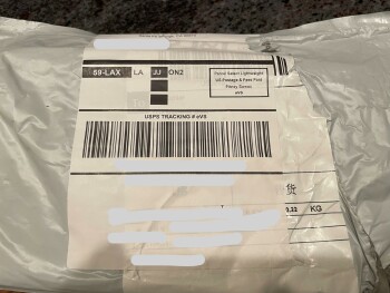 Facebook Advertisement Scam photo #3