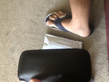 Report for item received but I didn’t order Foto #1