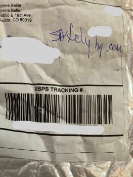 Scam Alert 照片 #1