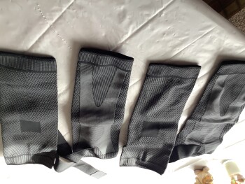 Rapport de sécurité du consommateur Wrong order “ fraudulent” I order the Amazon pallets and instead got leg compressor 

Who or how d... photo #1