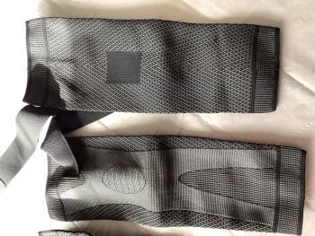 Rapport de sécurité du consommateur Wrong order “ fraudulent” I order the Amazon pallets and instead got leg compressor 

Who or how d... photo #3