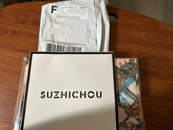 Unordered package 照片 #1