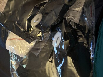 Unordered Package photo #1