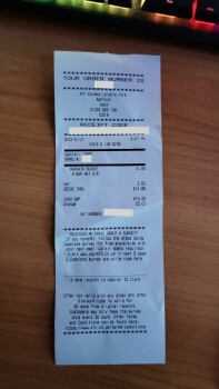 KFC Ashford - Eureka Leisure Park, Trinity Road, Ashford, UK photo #1