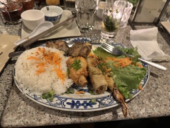 Tamarind Tree, South Jackson Street, Seattle, WA, USA photo #1