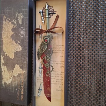 i didn't order it Foto #1