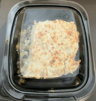 Food Recall Première Moisson bakery Shepherd’s pie - recalled due to Salmonella Ministry of Agriculture, Fisheri... photo #2