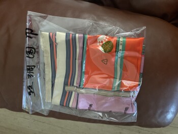 I didn’t order 照片 #1