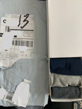 Wrong Order photo #1