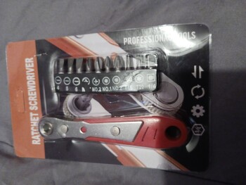 Unordered Package Foto #1