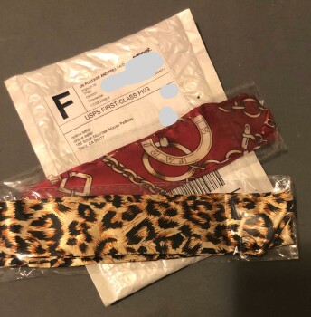 Unordered Package photo #1