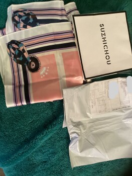 Scam Alert صورة فوتوغرافية #1