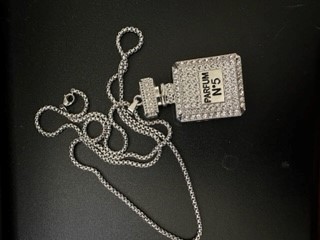 Didn't order item received Foto #1