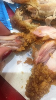 KFC, King Street, London, London Borough of Hammersmith and Fulham, United Kingdom photo #1