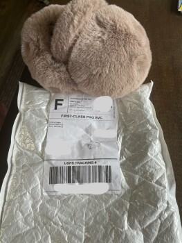 Item I didn’t order Foto #1