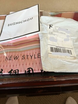 Order not ordered Foto #1