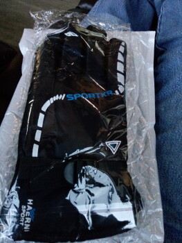 I did not order these. photo #1