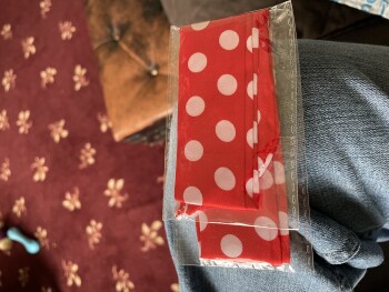 Did not order photo #1