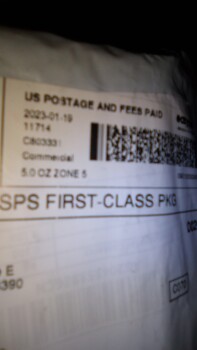 I did not order 照片 #1