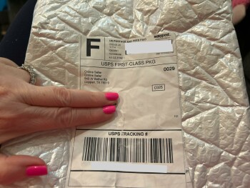 I received an item that I didn’t order 照片 #1