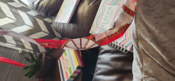 Received package today from unknown company. Did not order Foto #1