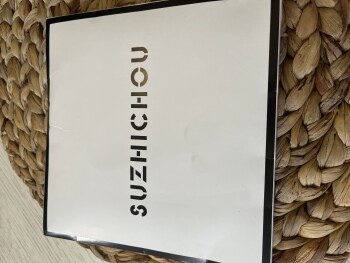 I received an unordered item from an online seller at this location foto #1