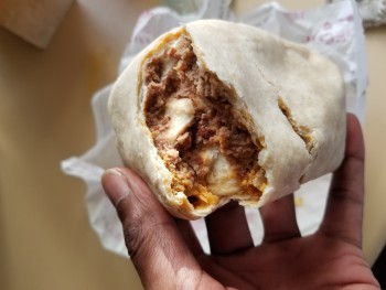 Taco Bell, Washington Street, Stoughton, MA, United States foto #1