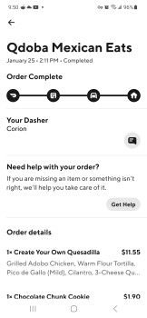 QDOBA Mexican Eats, 1417 North Wauwatosa Avenue, Milwaukee, WI, USA photo #1