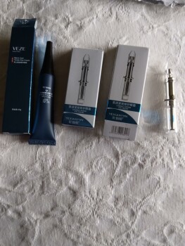 Consumer Safety Report Unordered Package I to received a moissanite ring I never ordered with same Online Sellar same Calif... photo #2