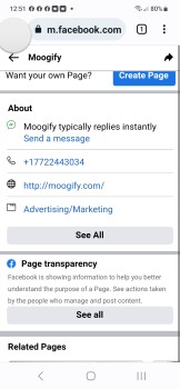 消费者安全报告 Being scammed for something I purchased I ordered what was called a human dog bed. It was buy one ge... 照片 #1