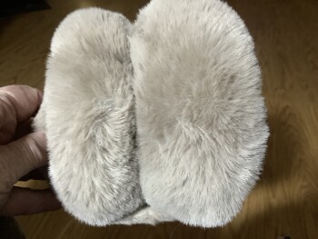 Received ear muffs I didn’t order photo #1