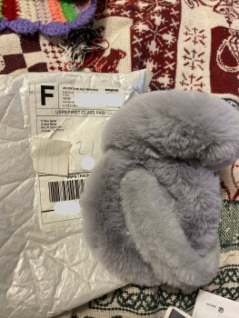 I did not order these earmuffs! 照片 #1