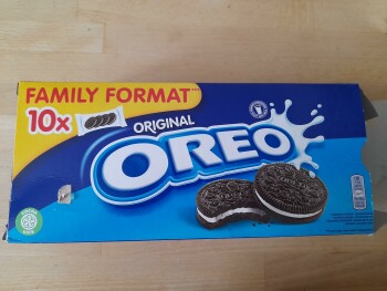 Consumer Review - Food Safety Super U et Drive, LES ASSOIES, Route de Boiscommun, Beaune-la-Rolande, France Vomissements pour mon... photo #1