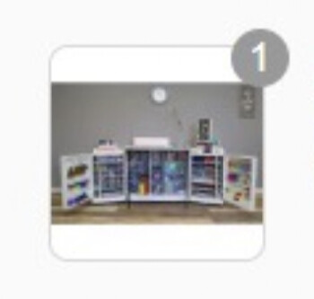 消费者安全报告 Package that I did not order Ordered a crafting cabinet and got an ugly scarf. Reached out to custom... 照片 #1