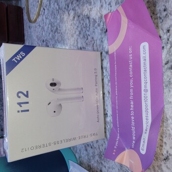 Random products I didn't order foto #1