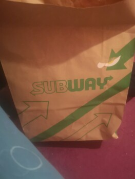 Subway, Torbay Road, Paignton, UK photo #1