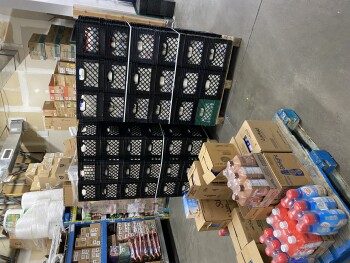 Walmart Neighborhood Market, Rufe Snow Drive, Keller, TX, USA photo #1