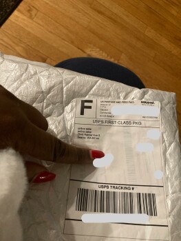 Received Earmuffs photo #1