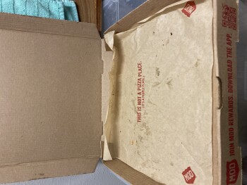 MOD Pizza, MOD Pizza, 5230 De Zavala Rd Suite 234, San Antonio, TX 78249, USA photo #1